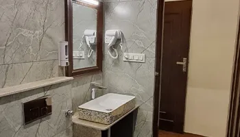 Hotel Kashi Retreat Guptkashi